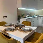 Apartamento Cosy Life