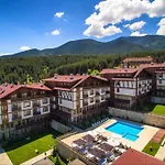 Cosy Life Apartamento Bansko