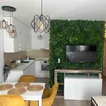 Apartamento Cosy Life Bansko