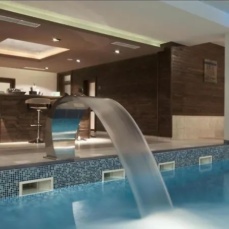 Cosy Life Apartament