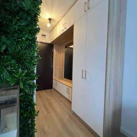 Cosy Life Apartament *