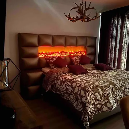 Cosy Life شقة بانسكو
