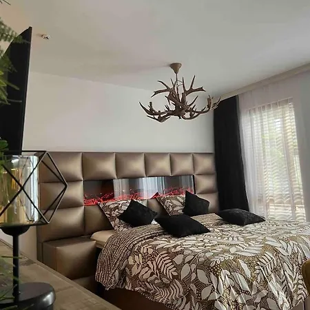 Cosy Life شقة بانسكو