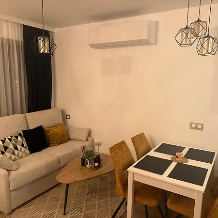 Apartment Cosy Life Bansko