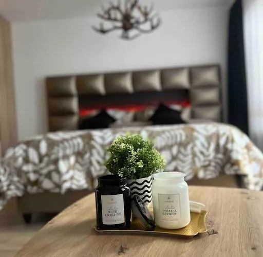 Cosy Life Apartment Bansko