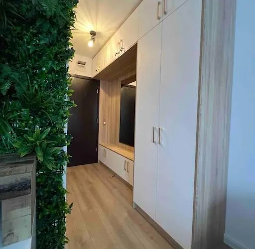 Cosy Life Apartment *