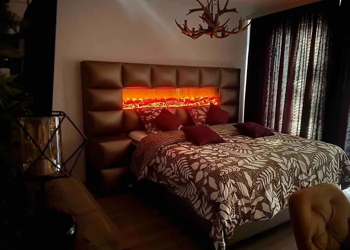 Cosy Life Apartment Bansko