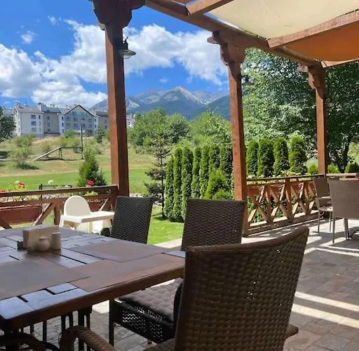 Cosy Life Apartment *