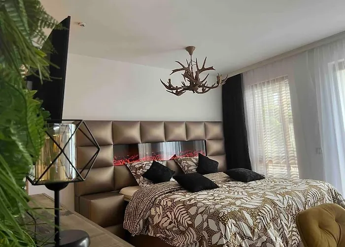 Cosy Life Apartment Bansko