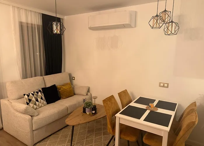 Apartment Cosy Life Bansko
