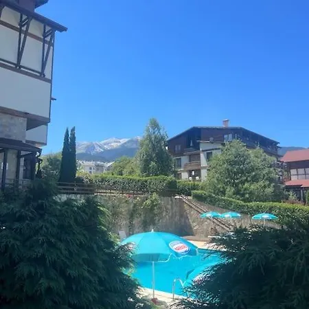 Cosy Life Апартамент *