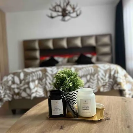 Cosy Life Апартамент Банско