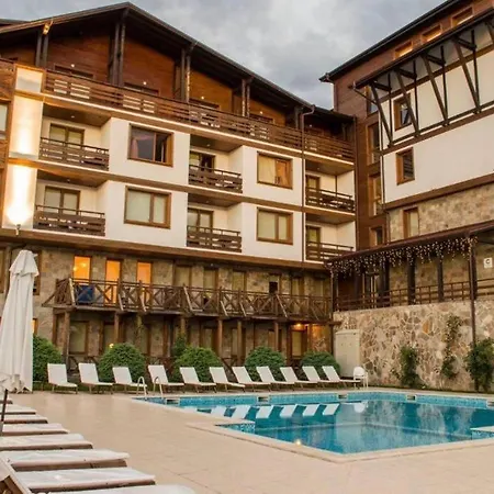 Cosy Life * Bansko
