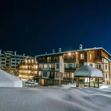 Cosy Life Апартамент *