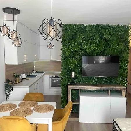 شقة Cosy Life بانسكو