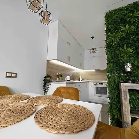 Cosy Life Apartment