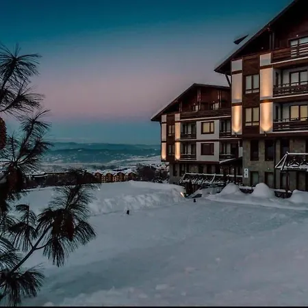 Апартамент Cosy Life *