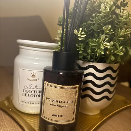 Cosy Life Апартамент Банско