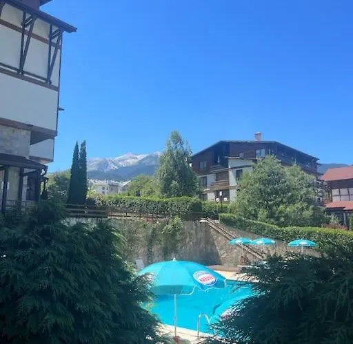 Cosy Life Apartamento *