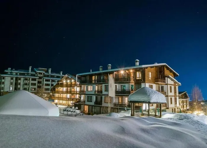 Cosy Life Apartamento *