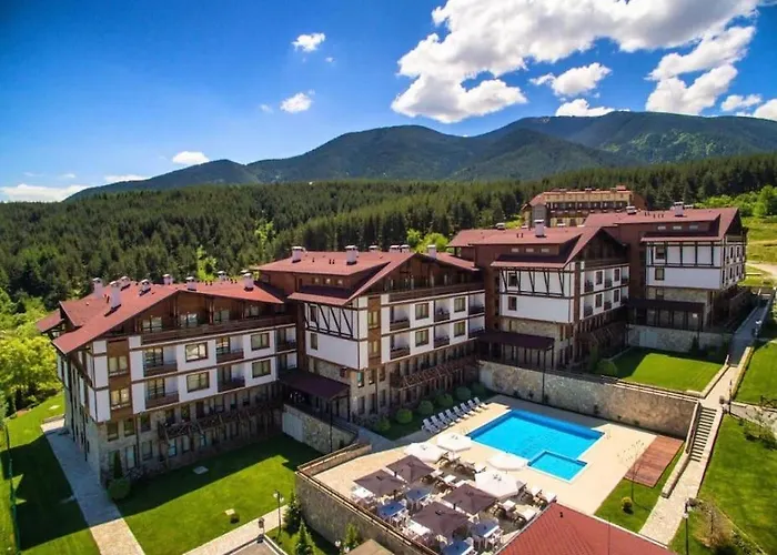 Cosy Life Apartamento Bansko