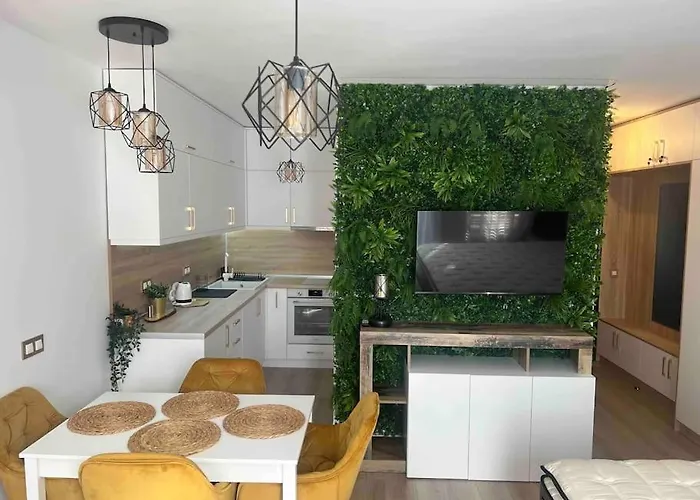 Apartamento Cosy Life Bansko