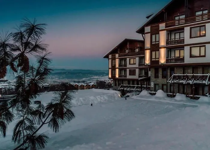 Apartamento Cosy Life *